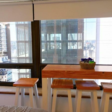 Ferienwohnung Corazon De Buenos Aires Exterior foto