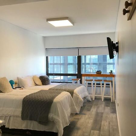 Ferienwohnung Corazon De Buenos Aires Exterior foto