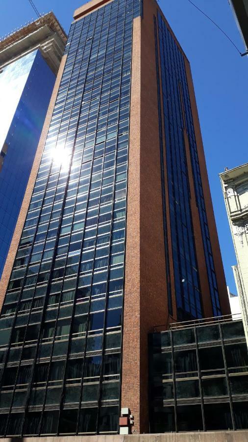 Ferienwohnung Corazon De Buenos Aires Exterior foto