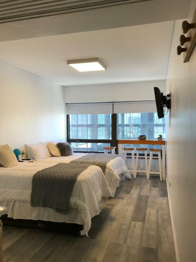 Ferienwohnung Corazon De Buenos Aires Exterior foto