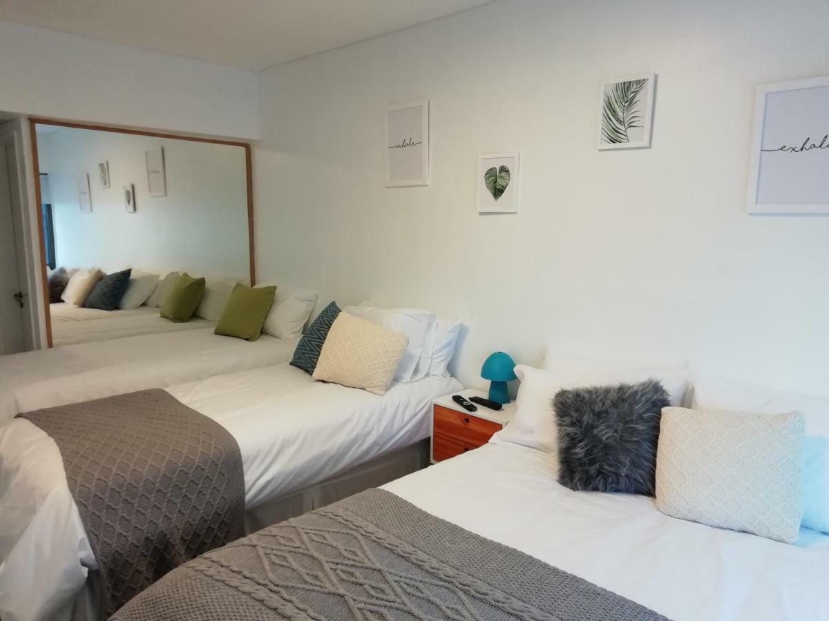 Ferienwohnung Corazon De Buenos Aires Exterior foto